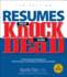 Resumes That Knock 'em Dead