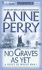 No Graves as Yet: A Novel of World War I