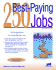 250 Best-Paying Jobs