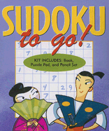 Sudoku to Go!