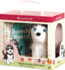 Pepper Book & Pet Package
