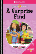 A Surprise Find