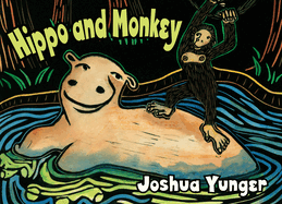 Hippo and Monkey