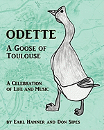 Odette: A Goose of Toulouse