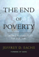 The End of Poverty: Economic Possibilities for Our Time