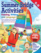 The Original Summer Bridge Activities 5-6