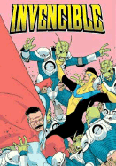 Invencible Vol. 2: Invincible Vol. 2