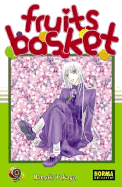 Fruits Basket: Volume 9