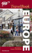 AAA Europe Travelbook: The Guide to Premier Destinations