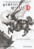 Vampire Hunter D: v. 11