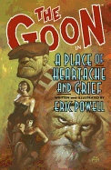 The Goon Volume 7: A Place of Heartache and Grief