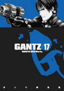 Gantz, Volume 17