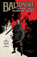 Baltimore: The Plague Ships Tp