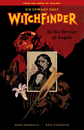Witchfinder: Lost and Gone Forever Volume 2