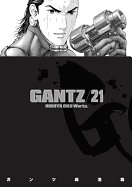 Gantz: Volume 21