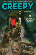 Creepy Comics: At Death's Door