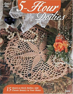 5-Hour Doilies 5-Hour Doilies