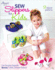 Sew Slippers for Kids