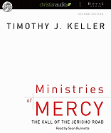 Ministries of Mercy: The Call of the Jericho Road