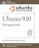 Ubuntu 9.10 Packaging Guide
