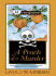 A Peach of a Murder: A Fresh-Baked Mystery