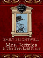 Mrs. Jeffries and the Best Laid Plans