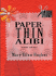 Paper-Thin Alibi