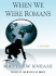 When We Were Romans