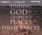 Finding God in Unexpected Places