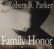 Family Honor