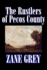 The Rustlers of Pecos County