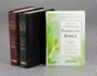 Hendrickson Parallel Bible-PR-KJV/NKJV/NIV/NLT