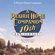 Prairie Home Companion 10th 2D