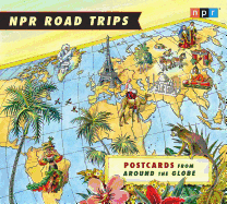 Postcards from Around the Globe