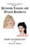 Princess Luanne and Wizard Heatheria: What Is Destiny?