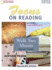 Walk Two Moons (Focus on Reading Study Guide) (Enhanced eBook)