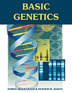 Basic Genetics: Textbook and Activities