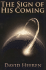 The Sign of His Coming