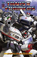 The Transformers Infiltration, Volume 1