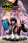 Doctor Who Classics, Volume 1