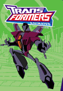 Transformers Animated, Volume 4