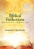 Biblical Reflections: Devotionals from a Different Angle