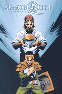 Armor Quest: Genesis