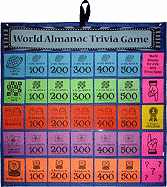The World Almanac 2012 Trivia Game