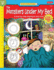 Watch Me Draw the Monsters Under My Bed: A Step-by-step Drawing and Story Book