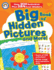 Big Book of Hidden Pictures and More! , Grade 4+