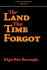 The Land That Time Forgot