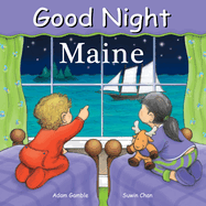 Good Night Maine