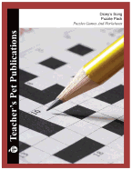 Dicey's Song Puzzle Pack (Print Copy)