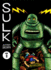 Sulk: Kind of Strength Comes from Madness v. 3